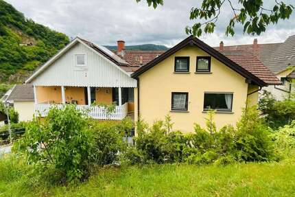 Haus zum Kaufen in Weisenbach 380.000,00 € 222.54 m²