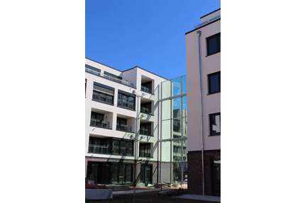 Wohnung zum Mieten in Erlangen 440,00 € 20 m²