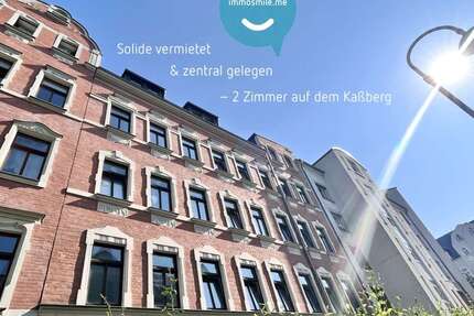 Wohnung zum Kaufen in Chemnitz 62.500,00 € 51.93 m²