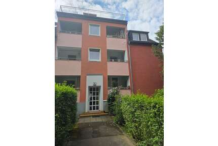 Wohnung zum Kaufen in Köln 218.000,00 € 55 m²