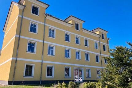 Schöne 4 Zimmer Wohnung Fürstenwalde Stadtmitte - Fürstenwalde (Spree)