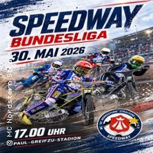 Speedway Bundesliga | MC Nordstern Stralsund