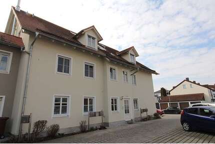 Wohnung zum Kaufen in Untermeitingen 409.000,00 € 113 m²