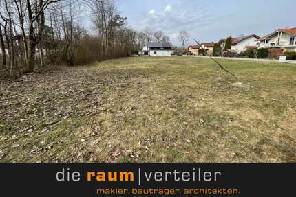 Grundstück zu verkaufen in Bruckmühl 346.500,00 € 385 m²