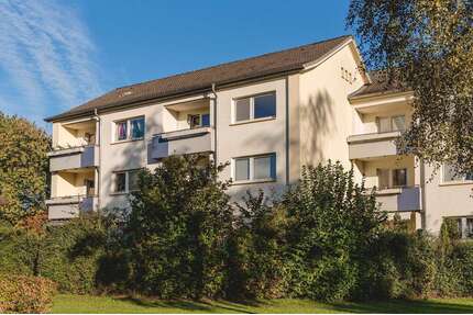 Wohnung zum Mieten in Wahlstedt 551,42 € 57.44 m²