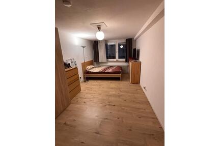 1 -Zimmer-Wohnung - 710,00&nbsp;EUR Kaltmiete, ca.&nbsp; 28,00&nbsp;m&sup2; in Heidelberg (PLZ: 69123) Pfaffengrund