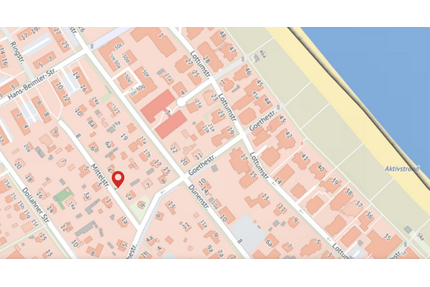 Grundstück zu verkaufen in Binz 1.100.000,00 € 722 m²