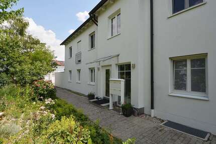 Haus zum Kaufen in Unterschleißheim 1.960.000,00 € 379 m²