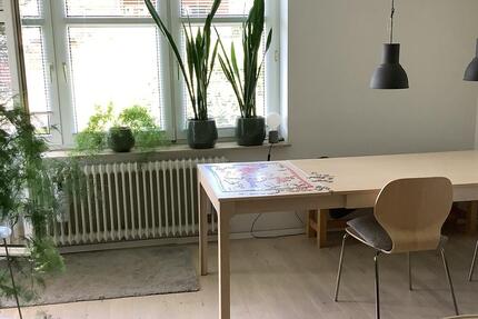 Eigentumswohnung 55 qm, 2 Zimmer - Kiel Neumühlen-Dietrichsdorf