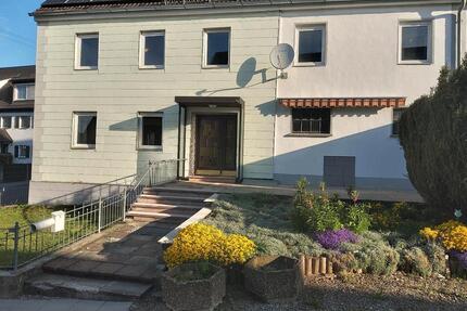 Mietwohnung Wohnung Doppelhaushälfte Haus Mieten Stellplatz - Kammeltal