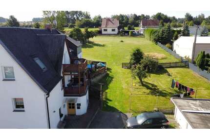 Haus zum Kaufen in Bobritzsch-Hilbersdorf 339.000,00 € 350 m²