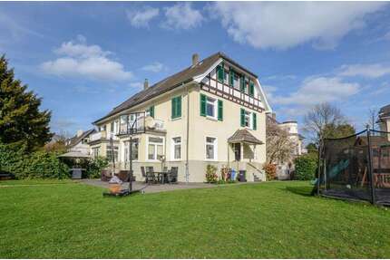 Haus zum Kaufen in Leverkusen 829.000,00 € 210 m²