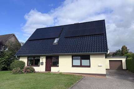 Haus zum Kaufen in Bollingstedt 285.000,00 € 152 m²