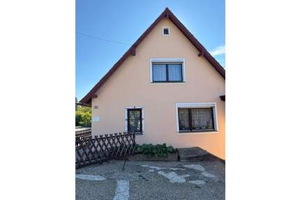 Großzügiges Grundstück mit Entwicklungspotenzial – 798 m² in attraktiver Lage mit Bestandshaus und Nebengebäuden - Seubersdorf in der Oberpfalz Daßwang