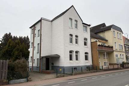 Haus zum Kaufen in Wunstorf 300.000,00 € 210 m²