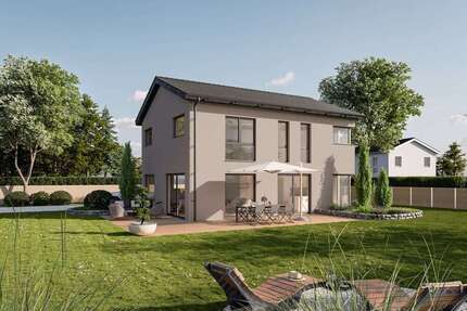 Haus zum Kaufen in Steinbach 429.000,00 € 142 m²