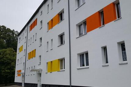 ruhiges Wohnen am Stadtpark - 310,00&nbsp;EUR Kaltmiete, ca.&nbsp; 51,30&nbsp;m&sup2; in Reichenbach im Vogtland (PLZ: 08468)