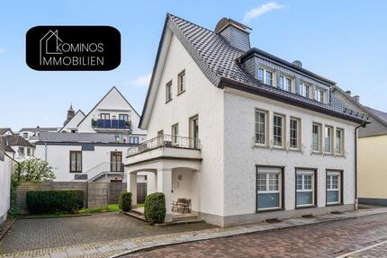 #KOMINOS IMMOBILIEN# Barrierefrei-Renoviert-Zentral; Mietwohnung in Attendorn