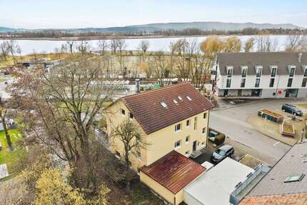 Wohnung zum Kaufen in Radolfzell 395.000,00 € 75 m²