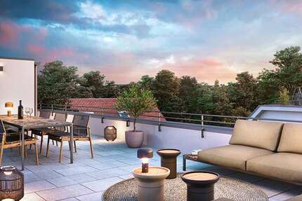 Wohnung zum Kaufen in München 760.500,00 € 69.69 m²