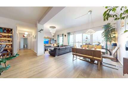 Wohnung zum Kaufen in Frankfurt am Main 795.000,00 € 136.7 m²