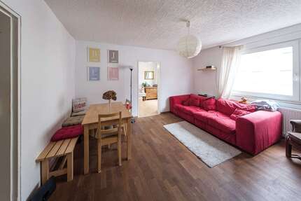 Wohnung zum Kaufen in Stuttgart 460.000,00 € 115 m²