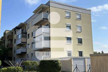 Wohnung zum Kaufen in Eckental 240.000,00 € 75 m²