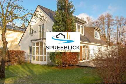 Haus zum Mieten in Berlin 1.800,00 € 100 m²