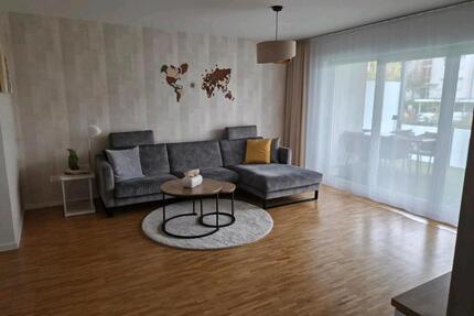 3 Zimmer Eigentumswohnung 90qm + Garage + EBK - Baden-Baden Balg