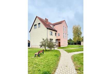 Wohnung zum Mieten in Radegast 384,00 € 64.04 m²