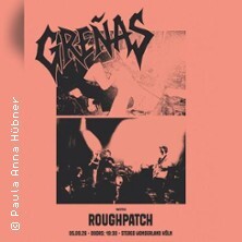 Grenas x Roughpath | Stereo Wonderland