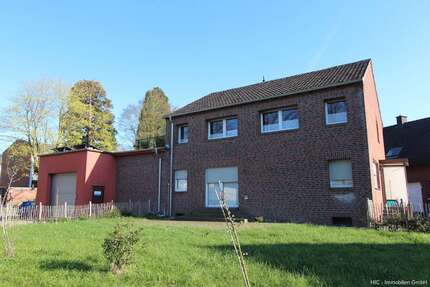 Wohnung zum Mieten in Nettetal 1.222,00 € 87 m²