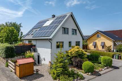Haus zum Kaufen in Ascheberg 519.000,00 € 197.33 m²