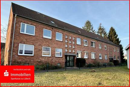 Eigennutzung oder Vermieter - hier ist beides möglich! - Stockelsdorf