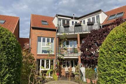 Wohnung zum Kaufen in Diedrichshagen 349.000,00 € 73.87 m²