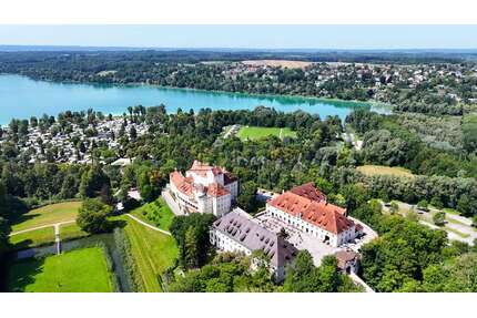 Wohnung zum Mieten in Seefeld-Hechendorf 1.260,00 € 70.35 m²