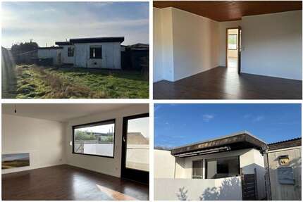 Haus zum Mieten in Emmerich am Rhein 750,00 € 62 m²