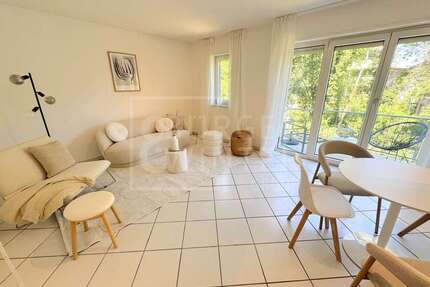 Wohnung zum Kaufen in Schwetzingen 209.900,00 € 46.73 m²