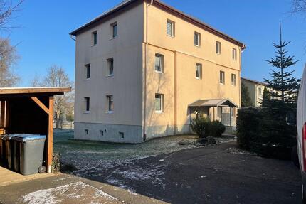 schöne 2-Raumwohnung mit Einbauküche, im Grünen - Neustadt an der Orla