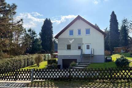 Haus zum Kaufen in Bahretal 330.000,00 € 120 m²