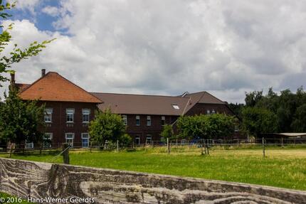 Ferienwohnung bei Wasser - Feuerschaden -Renovierung -Umbau - Essen Stadtbezirk IX