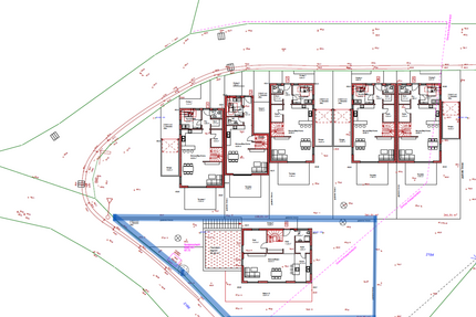 Grundstück zu verkaufen in Dorfen 323.000,00 € 519 m²