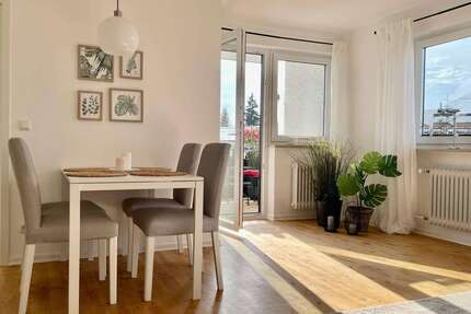 Wohnung zum Kaufen in Landsberg am Lech 345.000,00 € 70 m²