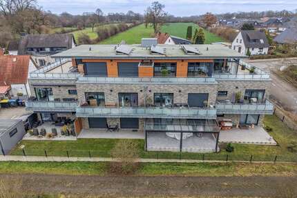 Wohnung zum Kaufen in Osterholz-Scharmbeck 249.900,00 € 63.36 m²