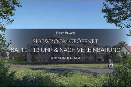 Wohnung zum Kaufen in Ober-Mörlen 590.000,00 € 114 m²
