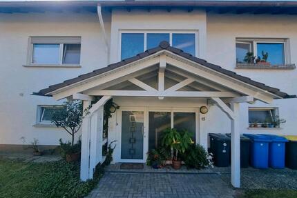 Frisch renovierte kleine Wohnung in Goßfelden - Lahntal