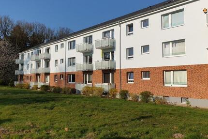 Geräumige Wohnung zur Miete in Buchholz- Wentzel Dr. - Buchholz in der Nordheide