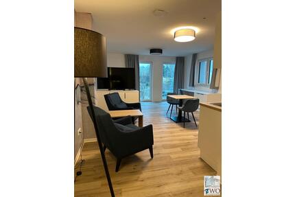 Keine Lust auf Möbelkauf - hier sind Sie richtig. - Bocholt