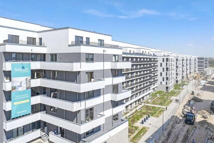 Smyles Living – hochwertig ausgestattetes City Apartment mit EBK - Berlin Tempelhof-Schöneberg