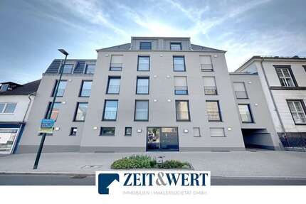 Wohnung zum Mieten in Kerpen 1.270,00 € 127 m²